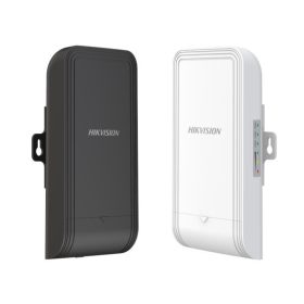   Hikvision DS-3WF0EC-5ACT (B) Beltéri vezeték nélküli hálózati híd, 500 m, WiFi bridge, pár (2 db eszköz), passzív PoE (12 VDC)