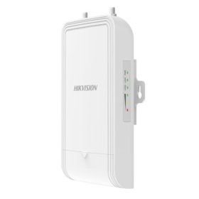   Hikvision DS-3WF0FA-5AC/O Kültéri vezeték nélküli hálózati híd, 1KM, 360°, 5Ghz 867 Mbps