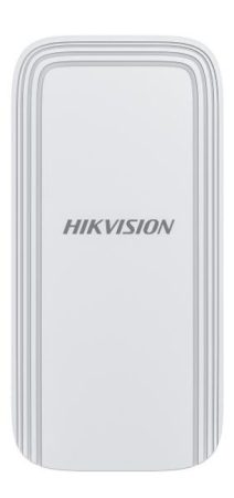Hikvision DS-3WF0FC-2N/O Kültéri vezeték nélküli hálózati híd, 1km, 2.4GHz 300 Mbps