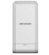 Hikvision DS-3WF1000S-EI-2N/P Kültéri vezeték nélküli hálózati híd, 1km, 2.4 GHz, 300 Mbps