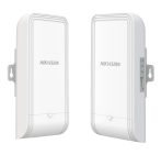   Hikvision DS-3WF3000-EI-5AC/P Kültéri vezeték nélküli hálózati híd, 3km, 5GHz 867 Mbps, (2 db eszköz)