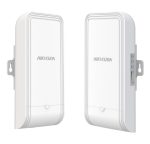   Hikvision DS-3WF3000-EI-5AC/P Kültéri vezeték nélküli hálózati híd, 3km, 5GHz 867 Mbps, (2 db eszköz)