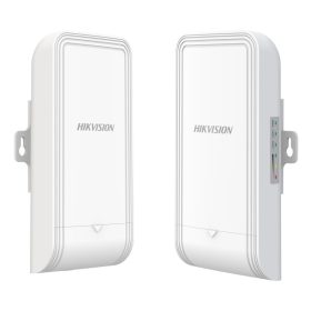   Hikvision DS-3WF3000-EI-5AC/P Kültéri vezeték nélküli hálózati híd, 3km, 5GHz 867 Mbps, (2 db eszköz)