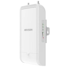   Hikvision DS-3WFB-EI-5ACG Kültéri vezeték nélküli hálózati híd, 5km, 5GHz 867 Mbps