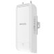 Hikvision DS-3WFB-EI-5ACG Kültéri vezeték nélküli hálózati híd, 5km, 5GHz 867 Mbps
