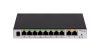 Hikvision DS-3WG210GP-SI Vezetékes router All in One, 2 Gigabit WAN ports, 1 WAN/LAN, 8 Gigabit PoE LAN ports 2 LAN/WAN Hikvision DS-3WG210GP-SI Vezetékes router All in One, 2 Gigabit WAN ports, 1 WAN/LAN, 8 Gigabit PoE LAN ports 2 LAN/WAN