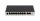 Hikvision DS-3WG210GP-SI Vezetékes router All in One, 2 Gigabit WAN ports, 1 WAN/LAN, 8 Gigabit PoE LAN ports 2 LAN/WAN