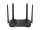 Hikvision DS-3WR12GC-H WIFI 5 router, 4 antenna, max 1200 Mb/s, 1 WAN és 4 LAN input