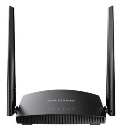 Hikvision DS-3WR4G3N WiFi router, 2.4GHz 300 Mbps, 4G LTE