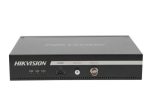   Hikvision DS-6901UDI (C) Dekóder szerver 1 HDMI 4K kimenettel, 1 csatorna 32/24 MP, 2 csatorna 12 MP, 4 csatorna 8 MP