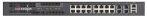   Hikvision DS-6904UDI Dekóder szerver 4 HDMI kimenettel, 4x12 MP, 8x8 MP, 12x5 MP, 20x3MP vagy 32x1080p kép dekódolása