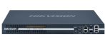   Hikvision DS-6904UDI (C) Dekóder szerver 4 HDMI kimenettel, 2 csatorna 32/24 MP, 4 csatorna 12 MP, 8 csatorna 8 MP