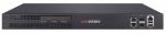   Hikvision DS-6908UDI (B) Dekóder szerver 8 HDMI kimenettel, 4x 24MP/8x 12MP/16x 8 MP/24x 5MP/40x 3MP/64x 2MP dekódolása