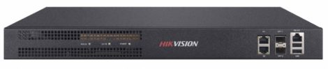 Hikvision DS-6908UDI (B) Dekóder szerver 8 HDMI kimenettel, 4x 24MP/8x 12MP/16x 8 MP/24x 5MP/40x 3MP/64x 2MP dekódolása
