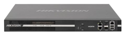 Hikvision DS-6908UDI (C) Dekóder szerver 8 HDMI kimenettel, 4 csatorna 32/24 MP, 8 csatorna 12 MP, 16 csatorna 8 MP