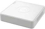   Hikvision DS-7104HGHI-M1/T 4 csatornás THD DVR, 1080p lite@25fps, 720p@25fps, 1×2MP IP, koax audio