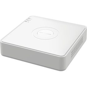   Hikvision DS-7108HGHI-M1/T 8 csatornás THD DVR, 1080p lite@25fps, 720p@25fps, 2×5MP IP, koax audio