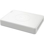   Hikvision DS-7116HGHI-M1/T 8 csatornás THD DVR, 1080p lite@15fps, 720p@15fps, 2×5MP IP, koax audio