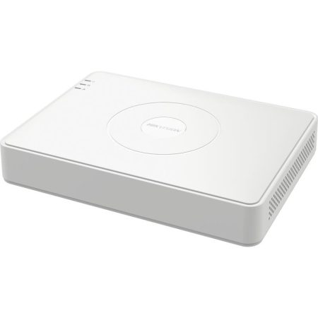 Hikvision DS-7116HGHI-M1/T 8 csatornás THD DVR, 1080p lite@15fps, 720p@15fps, 2×5MP IP, koax audio