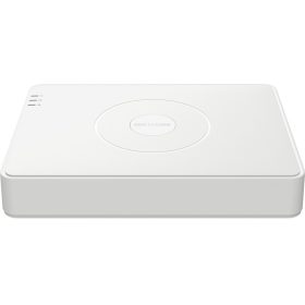   Hikvision DS-7116HGHI-M1 (F) 16 csatornás THD DVR, 1080p lite@15fps, 720p@15fps, max.18×5MP IP, koax audio