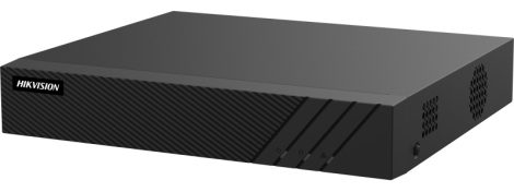 Hikvision DS-7604NI-Q1 (E) 4 csatornás NVR, 40/80 Mbps be-/kimeneti sávszélesség