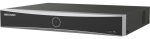   Hikvision DS-7604NXI-K1/4P/VPro 4 csatornás AcuSense PoE NVR, 40/80 Mbps be-/kimeneti sávszélesség