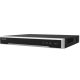 Hikvision DS-7608NI-M2 8 csatornás NVR, 128/256 Mbps be-/kimeneti sávszélesség, riasztás I/O