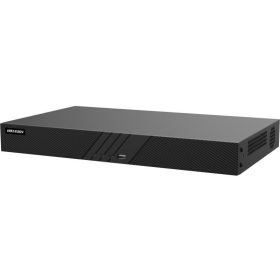   Hikvision DS-7608NI-Q2/8P (E) 8 csatornás PoE NVR, 80/80 Mbps be-/kimeneti sávszélesség