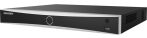  Hikvision DS-7608NXI-I2/8P/VPro 8 csatornás AcuSense PoE NVR, 96/256 Mbps be-/kimeneti sávszélesség