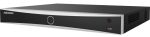   Hikvision DS-7608NXI-I2/VPro 8 csatornás AcuSense NVR, 96/256 Mbps be-/kimeneti sávszélesség