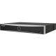 Hikvision DS-7608NXI-K1/8P (E) 8 csatornás AcuSense PoE NVR, 80/80 Mbps be-/kimeneti sávszélesség
