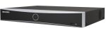   Hikvision DS-7608NXI-K1 (D) 8 csatornás AcuSense NVR, 80/80 Mbps be-/kimeneti sávszélesség
