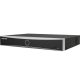 Hikvision DS-7608NXI-K1 (D)/Alarm4+1 8 csatornás AcuSense NVR, 80/80 Mbps be-/kimeneti sávszélesség, riasztás I/O