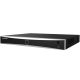 Hikvision DS-7608NXI-K2/8P (D) 8 csatornás AcuSense PoE NVR, 80/160 Mbps be-/kimeneti sávszélesség