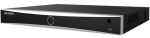   Hikvision DS-7608NXI-K2 (D) 8 csatornás AcuSense NVR, 80/160 Mbps be-/kimeneti sávszélesség