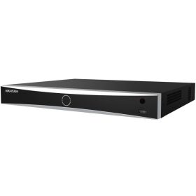   Hikvision DS-7608NXI-K2 (D) 8 csatornás AcuSense NVR, 80/160 Mbps be-/kimeneti sávszélesség