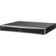 Hikvision DS-7608NXI-K2 (E)/2Lan 8 csatornás AcuSense NVR, 80/160 Mbps be-/kimeneti sávszélesség, 2 LAN port
