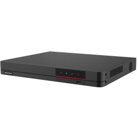   Hikvision DS-7616NI-K2/4G (C) 16 csatornás NVR, 160/80 Mbps be-/kimeneti sávszélesség, beépített 4G modem