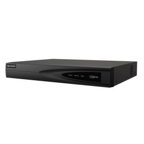   Hikvision DS-7616NI-Q1 (D) 16 csatornás NVR, 160/80 Mbps be-/kimeneti sávszélesség