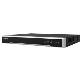   Hikvision DS-7616NI-Q2/16P 16 csatornás PoE NVR, 160/80 Mbps be-/kimeneti sávszélesség
