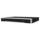 Hikvision DS-7616NI-Q2/16P 16 csatornás PoE NVR, 160/80 Mbps be-/kimeneti sávszélesség