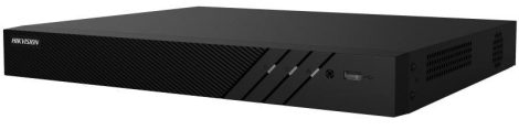 Hikvision DS-7616NI-Q2/16P (E) 16 csatornás PoE NVR, 160/80 Mbps be-/kimeneti sávszélesség Hikvision DS-7616NI-Q2/16P (E) 16 csatornás PoE NVR, 160/80 Mbps be-/kimeneti sávszélesség