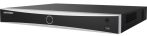   Hikvision DS-7616NXI-I2/16P/VPro 16 csatornás AcuSense PoE NVR, 192/256 Mbps be-/kimeneti sávszélesség