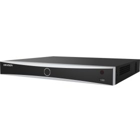   Hikvision DS-7616NXI-I2/16P/VPro 16 csatornás AcuSense PoE NVR, 192/256 Mbps be-/kimeneti sávszélesség