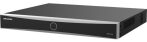   Hikvision DS-7616NXI-K2/16P/VPro 16 csatornás AcuSense PoE NVR, 160/160 Mbps be-/kimeneti sávszélesség