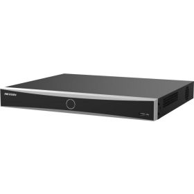   Hikvision DS-7616NXI-K2/16P/VPro 16 csatornás AcuSense PoE NVR, 160/160 Mbps be-/kimeneti sávszélesség