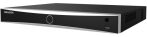   Hikvision DS-7616NXI-K2 (D) 16 csatornás AcuSense NVR, 160/160 Mbps be-/kimeneti sávszélesség