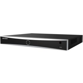   Hikvision DS-7632NXI-K2 (D) 32 csatornás AcuSense NVR, 256/160 Mbps be-/kimeneti sávszélesség