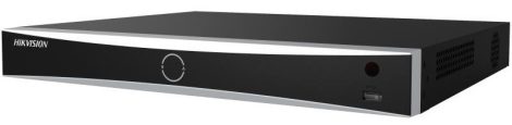 Hikvision DS-7632NXI-K2 (D) 32 csatornás AcuSense NVR, 256/160 Mbps be-/kimeneti sávszélesség