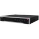 Hikvision DS-7716NI-M4/16P 16 csatornás PoE NVR, 256/256 Mbps be-/kimeneti sávszélesség